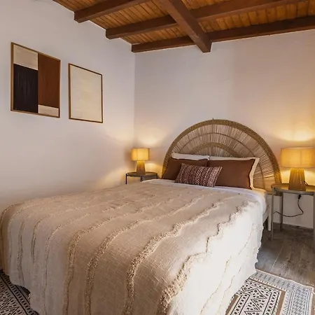 Azure Soul - Escape To 度假居 *