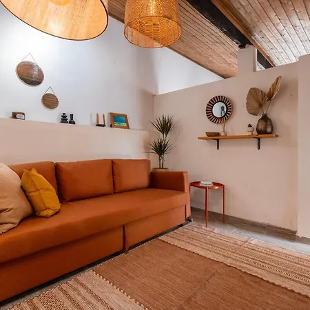 度假居 Azure Soul - Escape To 埃里塞拉