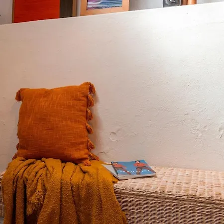 Azure Soul - Escape To 度假居 *