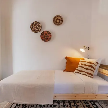 Holiday home Azure Soul - Escape To