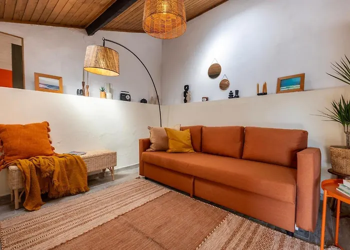 Holiday home Azure Soul - Escape To Ericeira