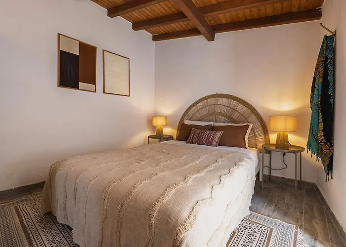 Azure Soul - Escape To 度假居 *