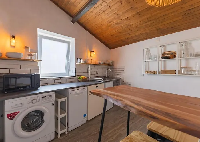 Azure Soul - Escape To Ericeira