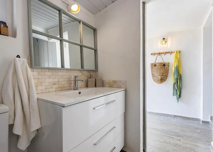 Quiet Retreat - Surf Coast Nature Holiday home Ericeira