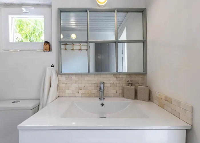 Azure Soul - Escape To Holiday home