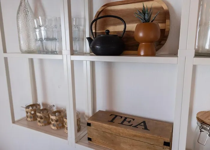 Azure Soul - Escape To Holiday home Ericeira