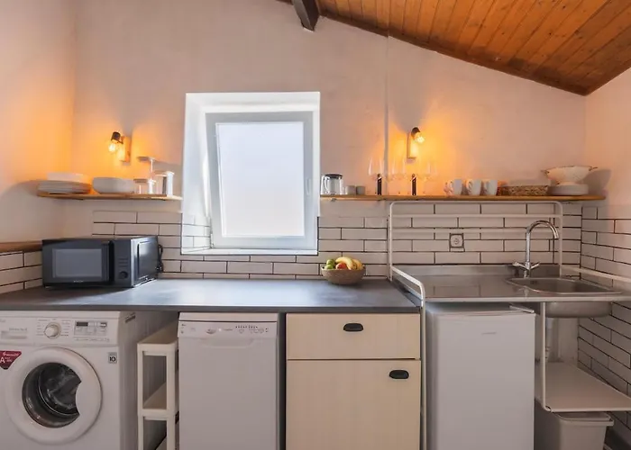 Holiday home Azure Soul - Escape To