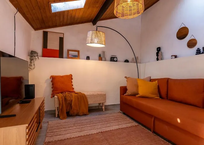 Azure Soul - Escape To 度假居