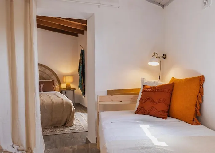 Quiet Retreat - Surf Coast Nature Holiday home Ericeira