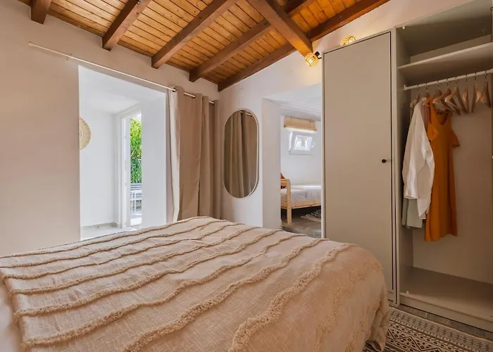 Quiet Retreat - Surf Coast Nature Ericeira