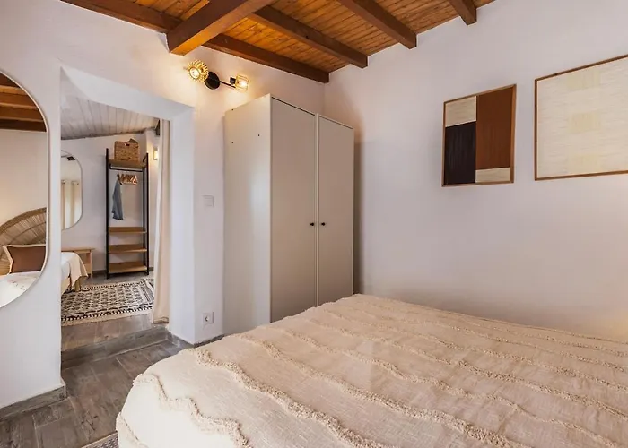 Holiday home Quiet Retreat - Surf Coast Nature Ericeira