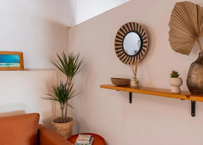 Holiday home Quiet Retreat - Surf Coast Nature Ericeira
