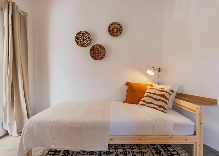 Holiday home Azure Soul - Escape To