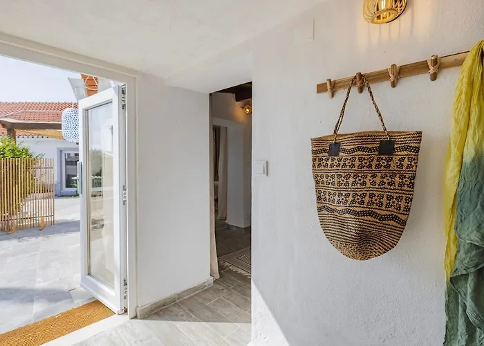 Azure Soul - Escape To 度假居 埃里塞拉