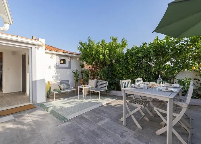 Azure Soul - Escape To 度假居 *