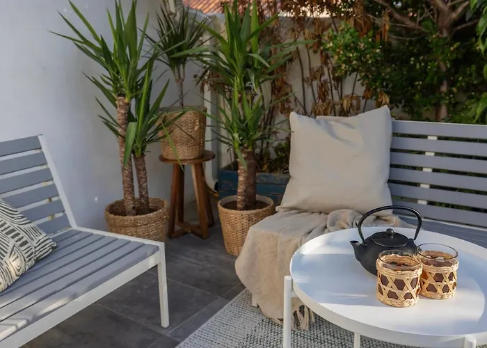 Quiet Retreat - Surf Coast Nature * Ericeira
