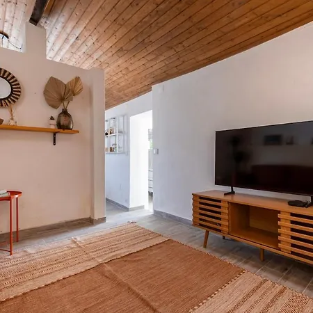 Azure Soul - Escape To 別荘 エリセイラ