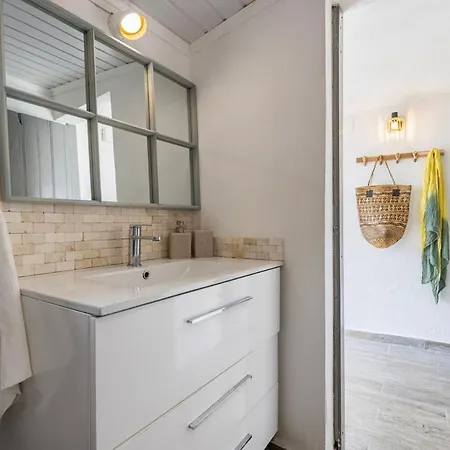 Azure Soul - Escape To 別荘 エリセイラ