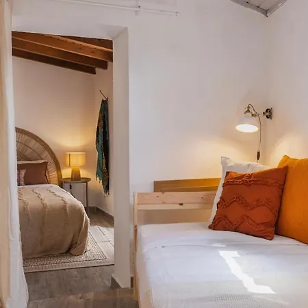 Quiet Retreat - Surf Coast Nature Tatil Evi Ericeira