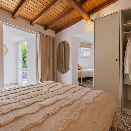 Quiet Retreat - Surf Coast Nature Ericeira