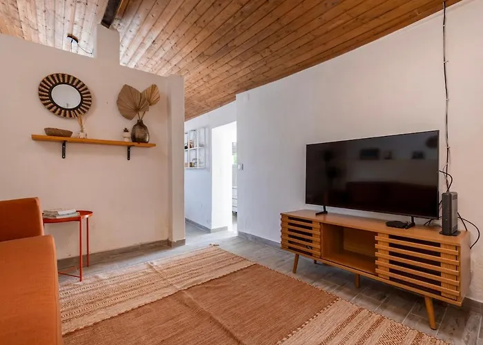 Azure Soul - Escape To 別荘 エリセイラ