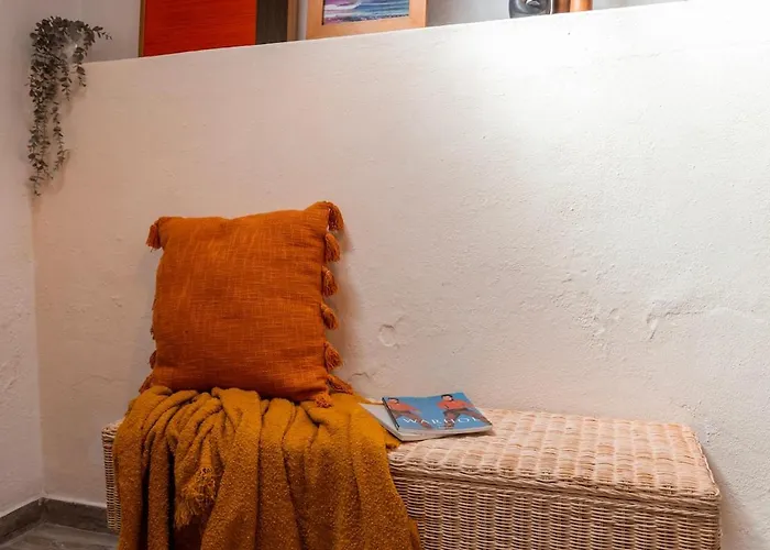 Azure Soul - Escape To 別荘 *