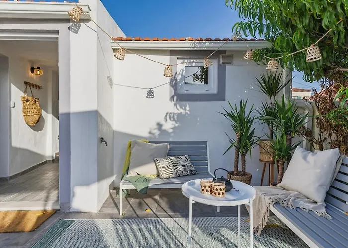 Azure Soul - Escape To エリセイラ