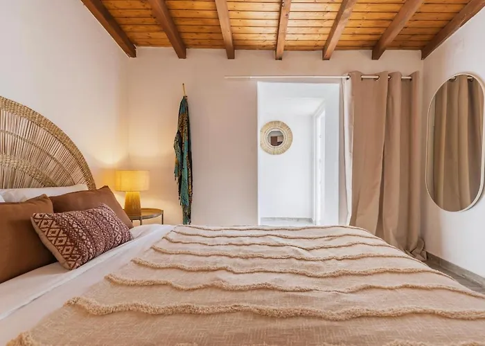 Quiet Retreat - Surf Coast Nature Holiday home Ericeira